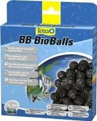 Tetra tec Bioballs 800 ml.