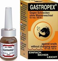 Gastropex Sneglegift.
