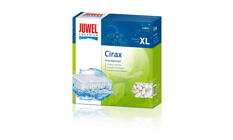 Juwel Cirax str. XL