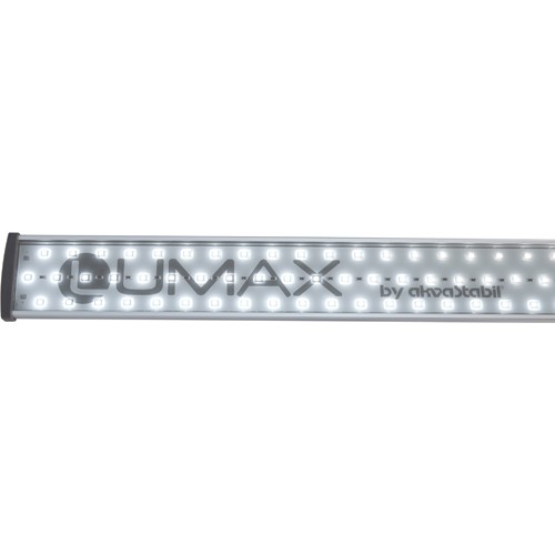 Lumax Led Armatur til Move + Fusion 23 watt. Hvid