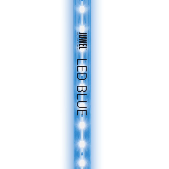 Juwel MultiLux 12 watt. Ledrør Blue