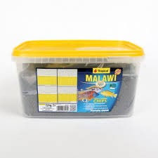 Tropical Malawi Chips 5 Liter