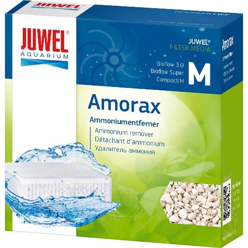 Juwel Amorax str. M