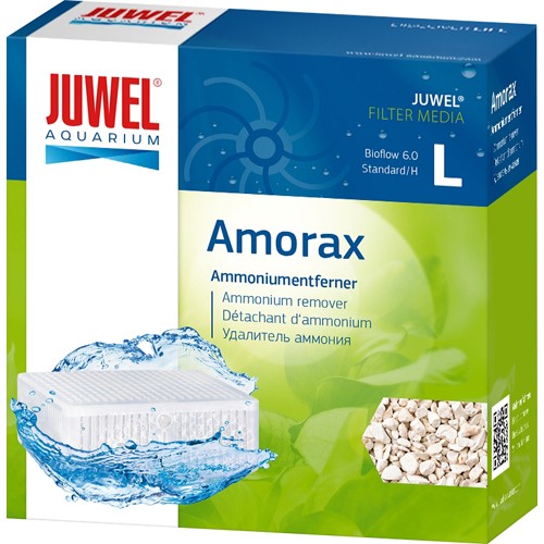 Juwel Amorax str. L