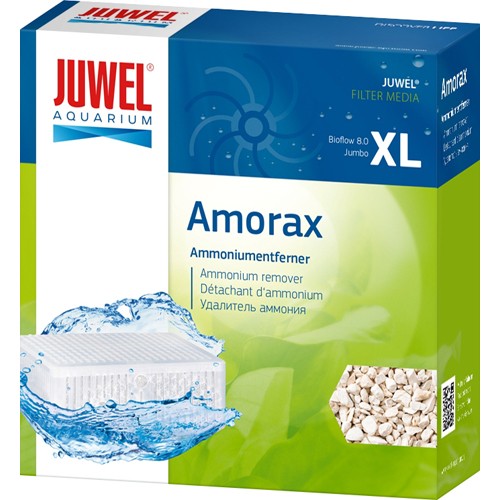 Juwel Amorax str. XL