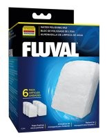 Fluval Polishing pad til 304-305-306-404-405-406 spandpumper.