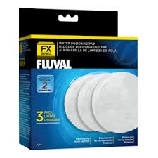 Fluval Polishing pad til FX 4-5-6 spandpumper.