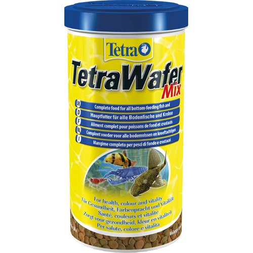Tetra wafer mix 1 Liter